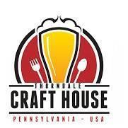 20+ Drafts, 100 Bottles, 4 Menus, Fresh Food!