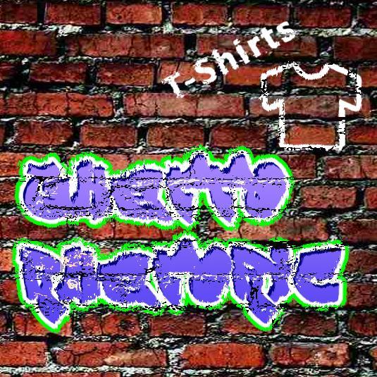 GhettoRhetoric's profile picture. We mock, ridicule and denounce the social driven hypocrisies through our #tshirts with #truisms not riddled with the clichés of idol minds