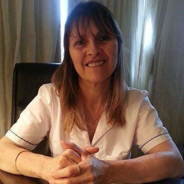 Dra. Silvia Cassain - Especialista en Nutrición Clínica y en Geriatría (Prevención del envejecimiento) -  Método Pronokal Córdoba (5000) Argentina 351-155440016