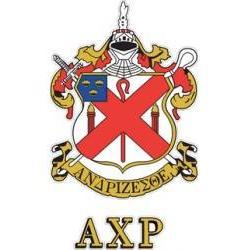 Official twitter for the Phi Gamma Chi chapter of Alpha Chi Rho at The College of New Jersey