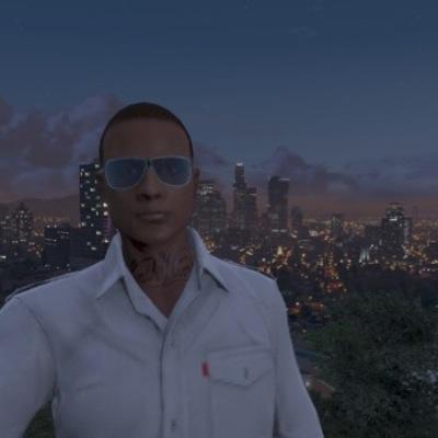 DeShawnGTAV's profile picture. Age 23. Born in Davis, back in the pen! Still dealing and stealing! Life by the bong! My girlfriend @letisha_gtav.