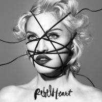 All the news! It's Madonnature, no regrets.