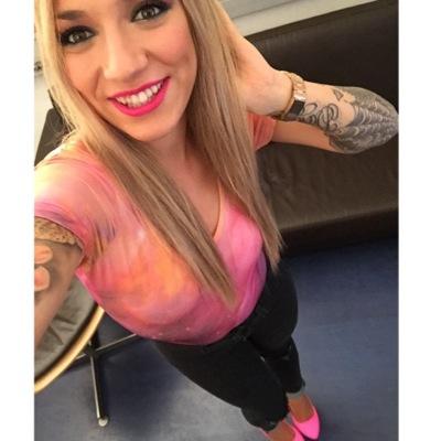 ♀ SIEMPRE PAULISTA! 
Ylenia ganadora! #fedenia 
[30monedas]