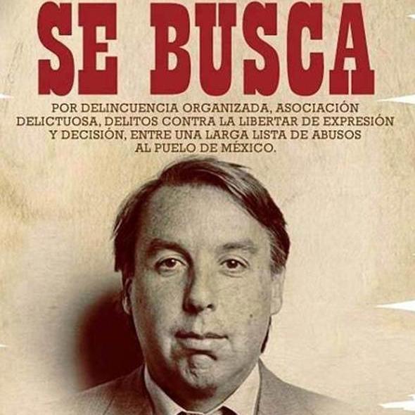 BASTA d q Televisa @eazcarraga nos De$poje Billone$$ a los Mexicanos sometiendo Gobs, Partidos y NO pagando impuestos!! Dinero q debe ser para nuestro beneficio