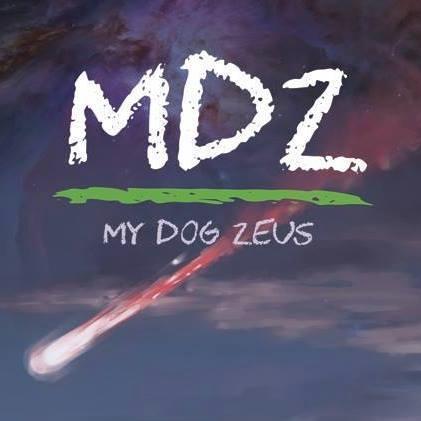 When a space pirate loses her dog on planet earth, it's a group of kids who get lucky and find him on a backyard camp-out.
