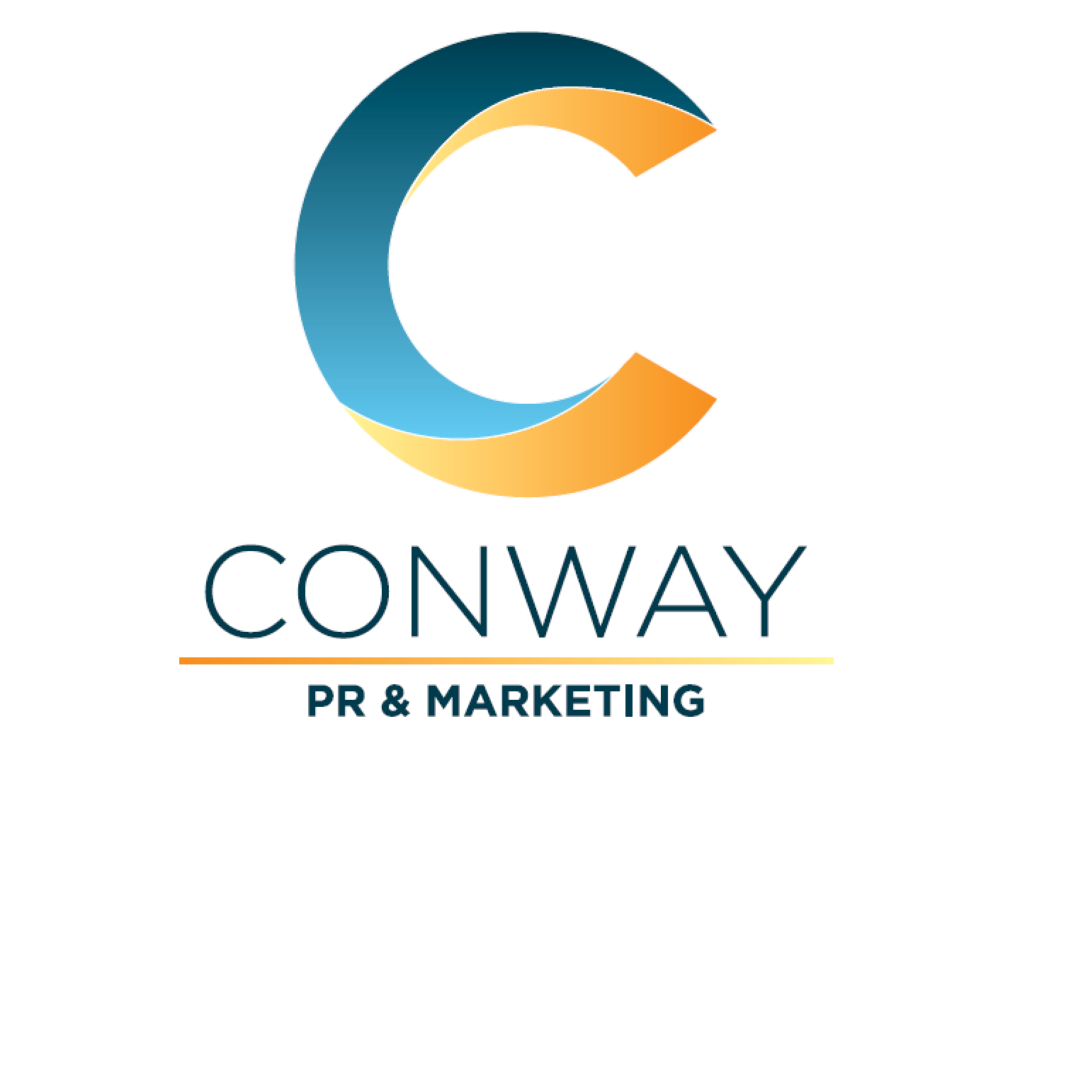 PR-Marketing firm specializing in economic development