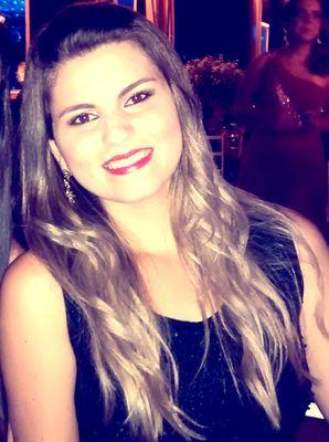 Advogada e eternamente estudante!