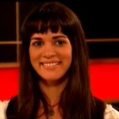 Fan de Monica Spear ❤️