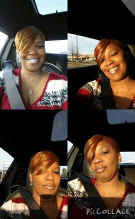 Only God can judge me! Love me or hate me..either way am going to be me!