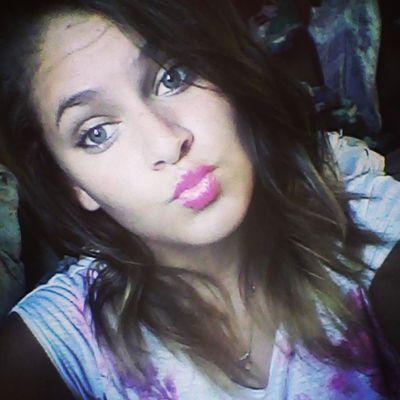 @Mih ✌