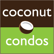 Coconut Condos (@coconutcondos) 's Twitter Profile