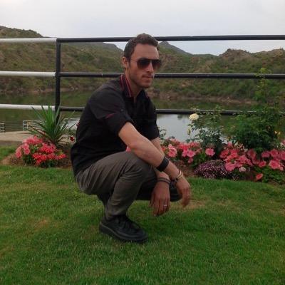 muhammadjabir91's profile picture. 