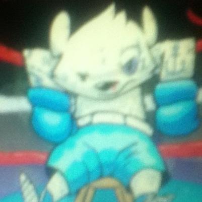 ShadyElement's profile picture. 