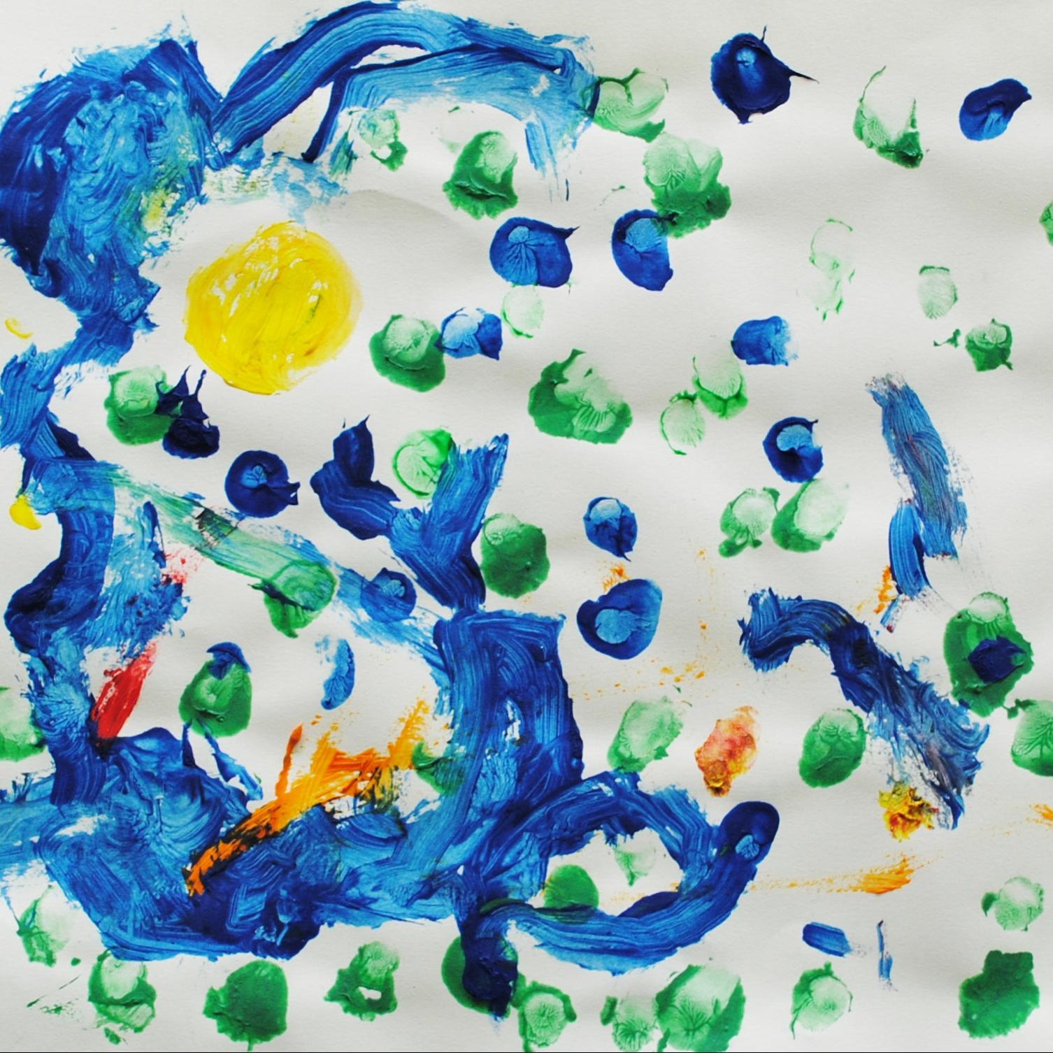 deanaohare's profile picture. 