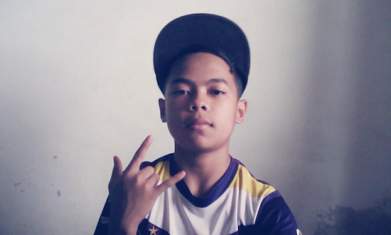 #PERSIBJUARA follow @DendiPadilah1