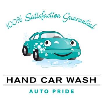Mission Hand Car Wash and Quik Lube is your full service car care facility. We offer the best car wash in Santa Rosa!