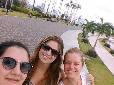 Estudiante de Licenciatura en ciencia y tecnología de los alimentos en la U.B.A.