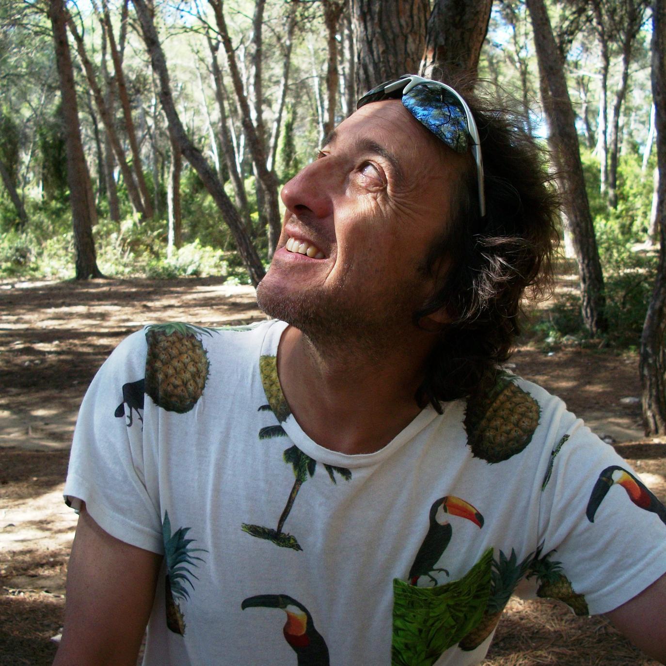 jeanbcn's profile picture. Vive la vie, les voyages, le yoga, la spiritualité et le vélo couché !
Amante de la vida, la bici reclinada, los viajes, espiritualidad y yoga.