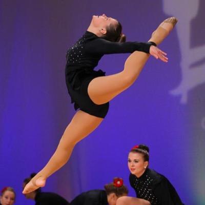 The official Twitter account for the Morningside College Dance Team. Sioux City, IA • Lets go MDT!
