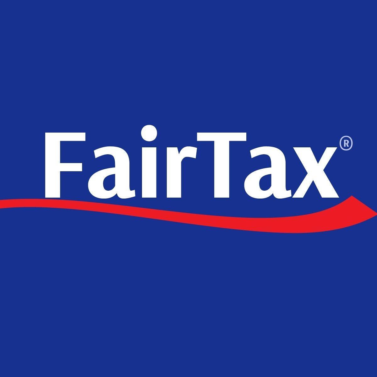 Rhode Island FairTax® FairTax® is a simple, fair & transparent solution to replace our current tax system. (HR 25/S 122) Follow @FairTaxOfficial too