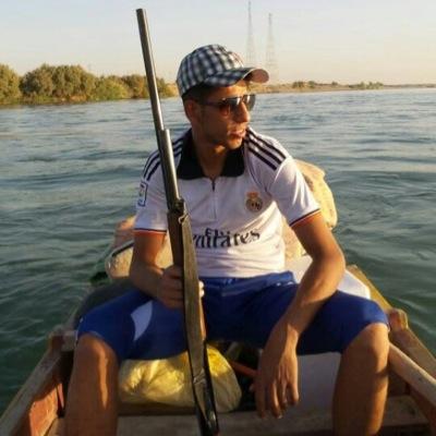 ومن اراد جمالاَ فحُسن الأخلاق تکفيي