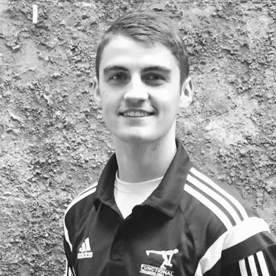 RiainCaseyPT's profile picture. Chartered Physiotherapist at Sports Physio Ireland and head Physiotherapist at Offaly GAA