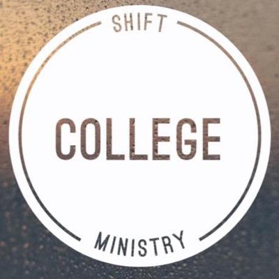 SHIFTcollege's profile picture. College/young adult services of @ccvsocal in San Dimas. Doors open at 6:45, snacks and coffee provided. Come hang w/ great people and learn about a great God.