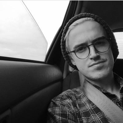 everythings going to be ok in the end, if it's not ok then it's not the end - tom fletcher
