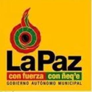 Gobierno Autónomo Municipal de La Paz Ciudad Capital del Departamento de La Paz - Bolivia. Enterate de nuestras actividades y Servicios a la Comunidad