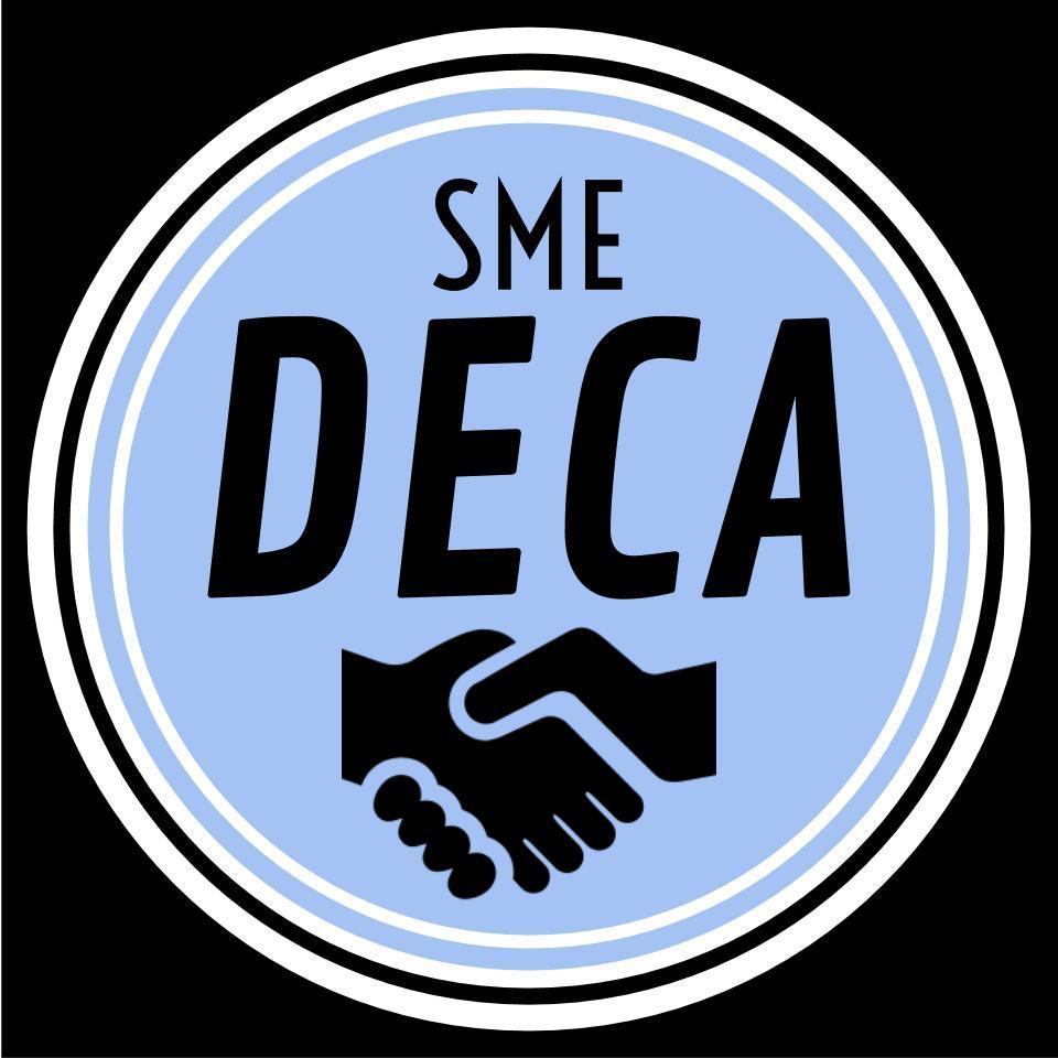 Updates from the Shawnee Mission East High School DECA squad. #MakeItCount #WeRollWithMercedes #GoodHairDay
