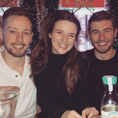 RowingPaudie's profile picture. European fisherman, apparently