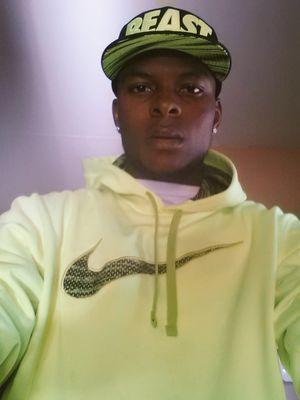 F.O.E We All We Got Stay Humble Neva Switch Up I Live For Everything Never settle for nothin #Freeboosie