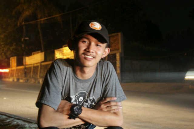 FAHDA AINUN DYA SURACHMAN♥