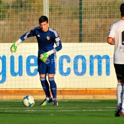 sivera27valdes1's profile picture. jugador del Valencia CF