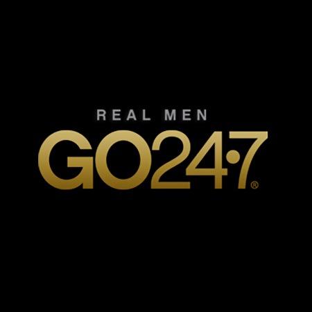 Late Nights & Early Flights... Keeping Tabs On Real Men who GO247! Progressive Luxuring Grooming Products.