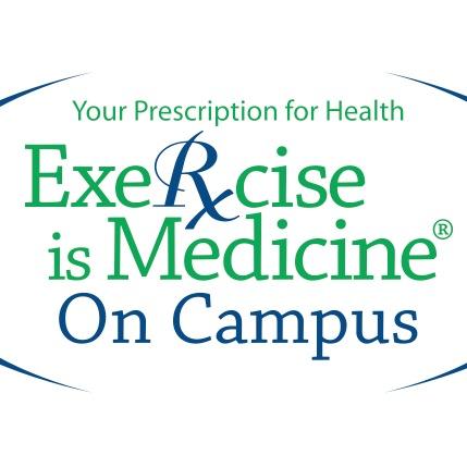 U of GH & HC campuses collaborating with the community to adopt behaviours encouraging exercise as medicine while educating students, faculty and staff. 💪😊🌎