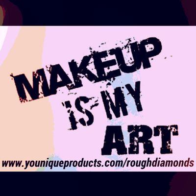 Younique make up and skin care presenter :)  please visit my Web page http://t.co/RZ6vwFeScb  and visit my Facebook page http://t.co/Em2vRtMeB2