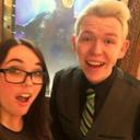 Patrick McGough - @septimus326 - Twitter