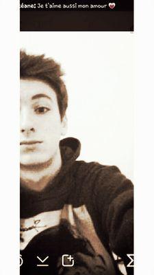 Attention je mord (:  Snapchat : Dylaan-kub