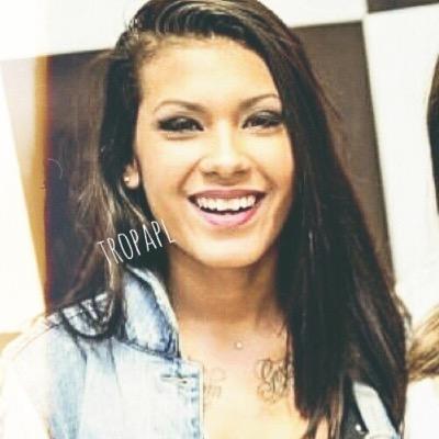 uma vida é pouco pra te amar @mcpocahontasbr #NãoCorre