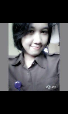 My God Allah || My Lovely famz || My Job Policewoman || My CAIM Ariyandii 3