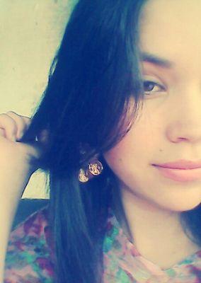 Complicada e Perfeitinha ...♥