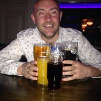 Michael McWilliams (@mickeyjokes) 's Twitter Profile