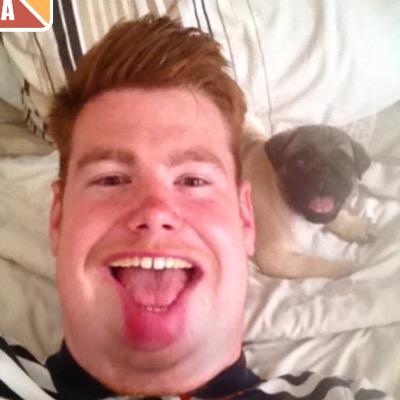 JackODriscoll92's profile picture. 🤙🏻