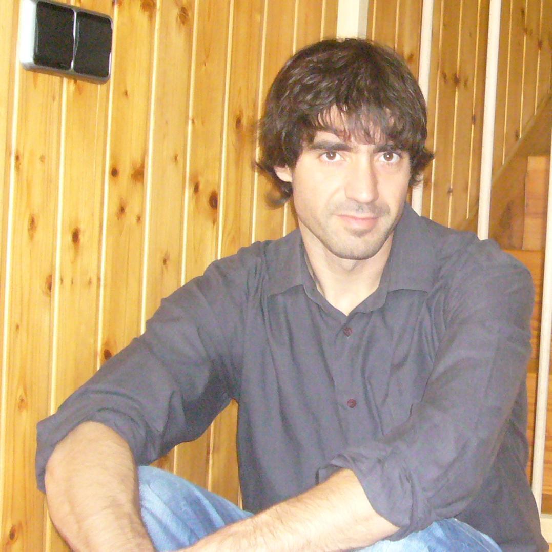 Roger Xandri Elias
