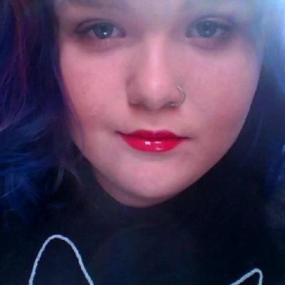 you might recognize me, I have to many accounts. If you're curious you can look my name up and see all the fucking accounts.
