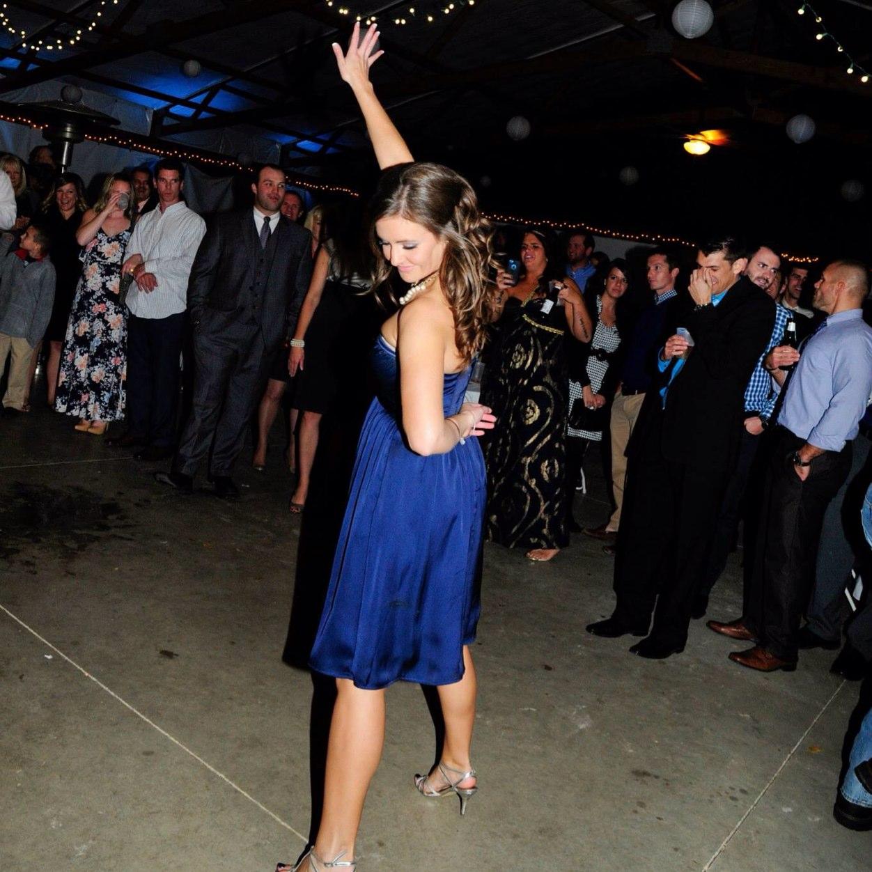 LindseyLorenz's profile picture. Hamburger Dealer. Karaoke Superstar. Buckeye For Life.