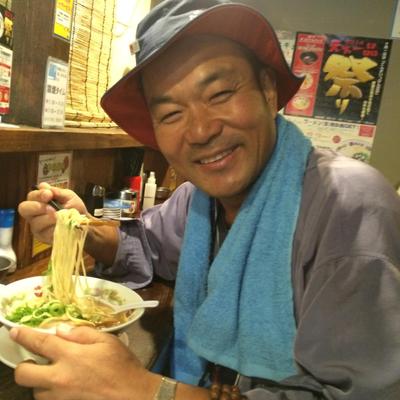 網干　雄治