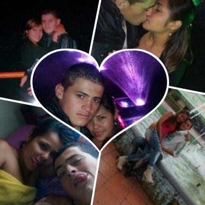 amarte mas no puedo...