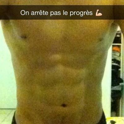 #Angouleme#Muscu#Motivation#Fitness#TeamPSG